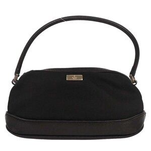 Gucci Black Handbag